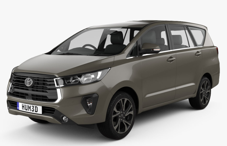 Komentar Kami Soal Tampang Innova Facelift, Toyota Masih Main Aman Komentar Kami Soal Tampang Innova Facelift, Toyota Masih Main Aman