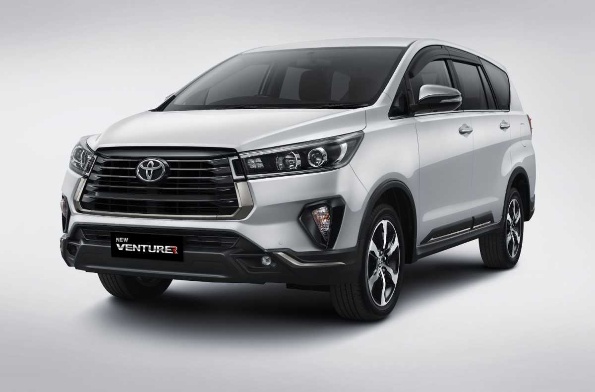 Kredit Toyota Innova Terbaru Paling Murah Rp5 Jutaan Kredit Toyota Innova Terbaru Paling Murah Rp5 Jutaan