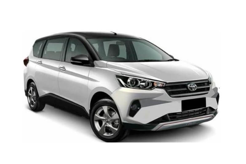 Toyota dan Suzuki Bikin MPV di Antara Ertiga dan Innova Toyota dan Suzuki Bikin MPV di Antara Ertiga dan Innova