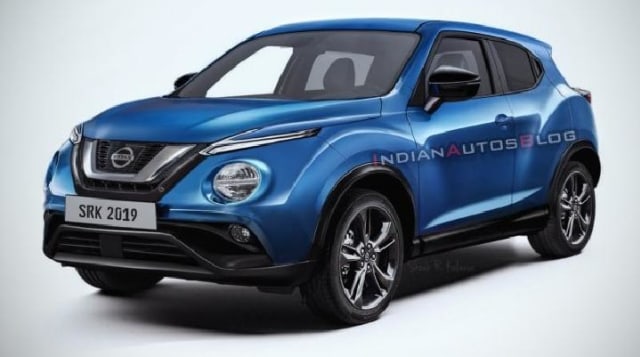 Hai Nissan, Segeralah Bawa Juke Baru ke Indonesia! Hai Nissan, Segeralah Bawa Juke Baru ke Indonesia!