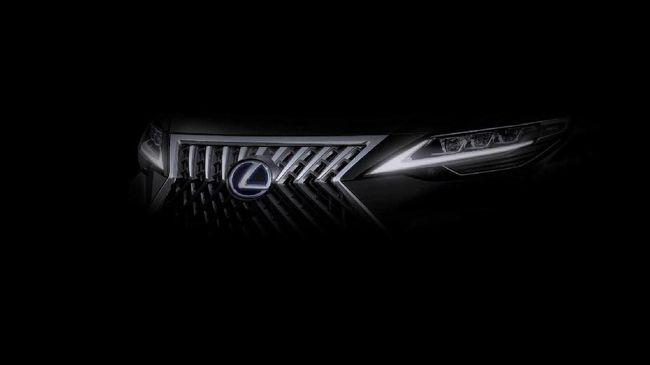 Kalau Toyota Alphard aja Udah Mevvah, Apalagi Lexus Alphard Kalau Toyota Alphard aja Udah Mevvah, Apalagi Lexus Alphard