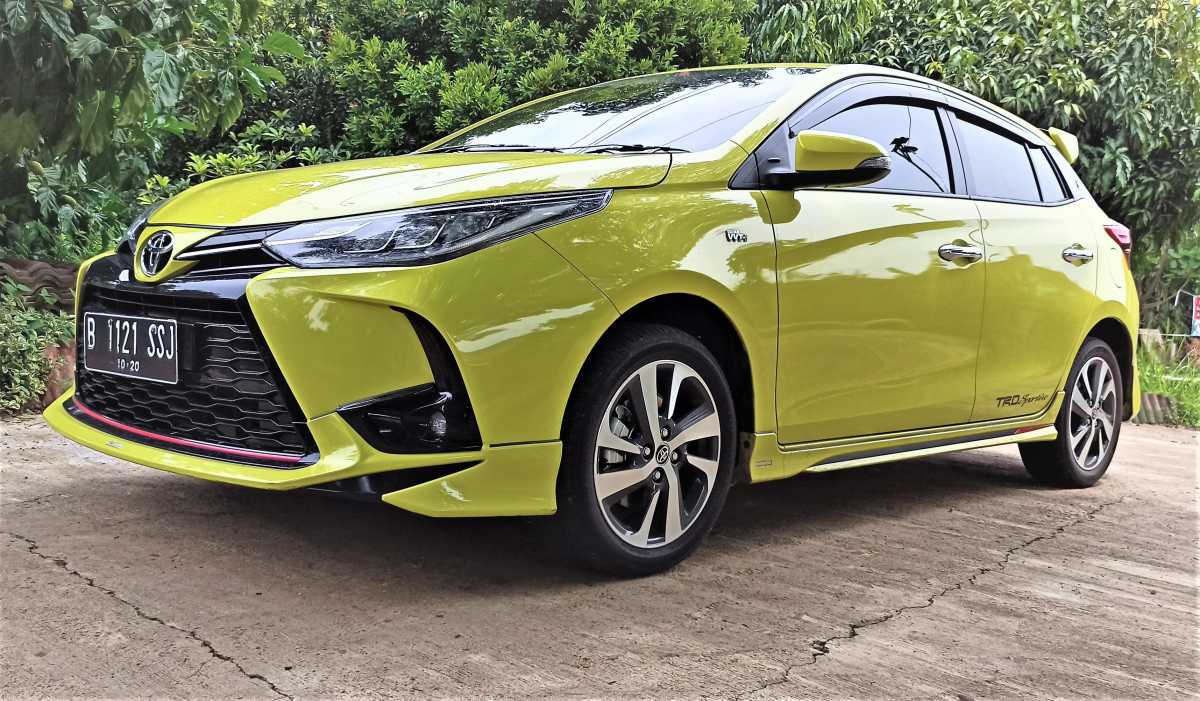 Pilihan Mobil untuk Diajak Liburan Luar Kota Pilihan Mobil untuk Diajak Liburan Luar Kota