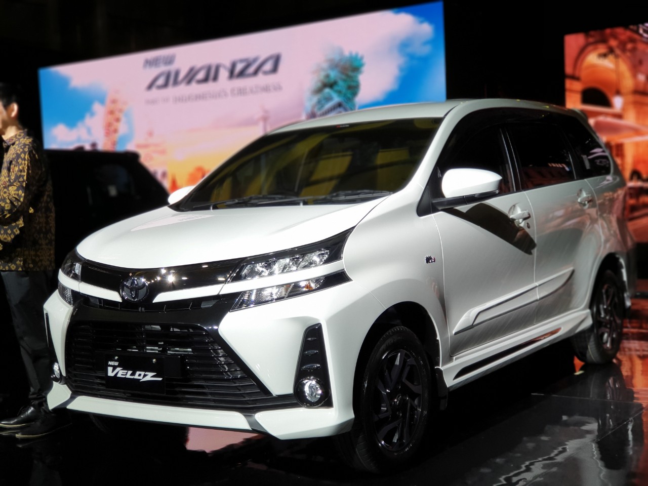 Perang Low MPV: Diskon Pengaruhi Pilihan Konsumen! Perang Low MPV: Diskon Pengaruhi Pilihan Konsumen!