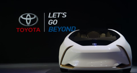 Hati-hati Beli Toyota, 3,1 Juta Data Konsumennya Bocor! Hati-hati Beli Toyota, 3,1 Juta Data Konsumennya Bocor!