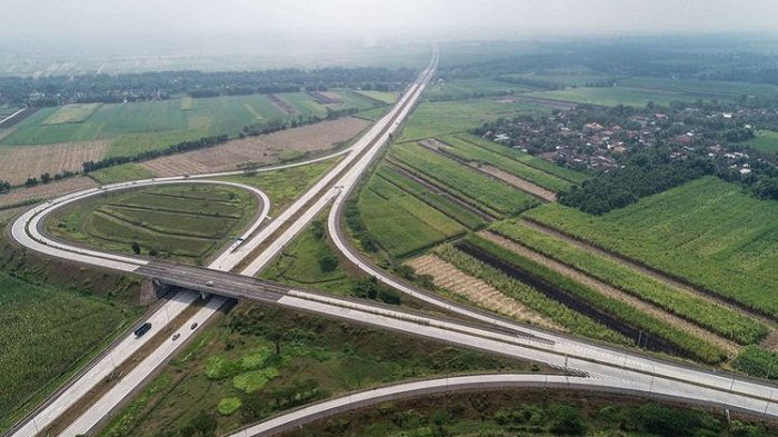 Mudik 2019: Uji Jaringan Part 2, Semarang-Surabaya via Tol Trans Jawa Mudik 2019: Uji Jaringan Part 2, Semarang-Surabaya via Tol Trans Jawa