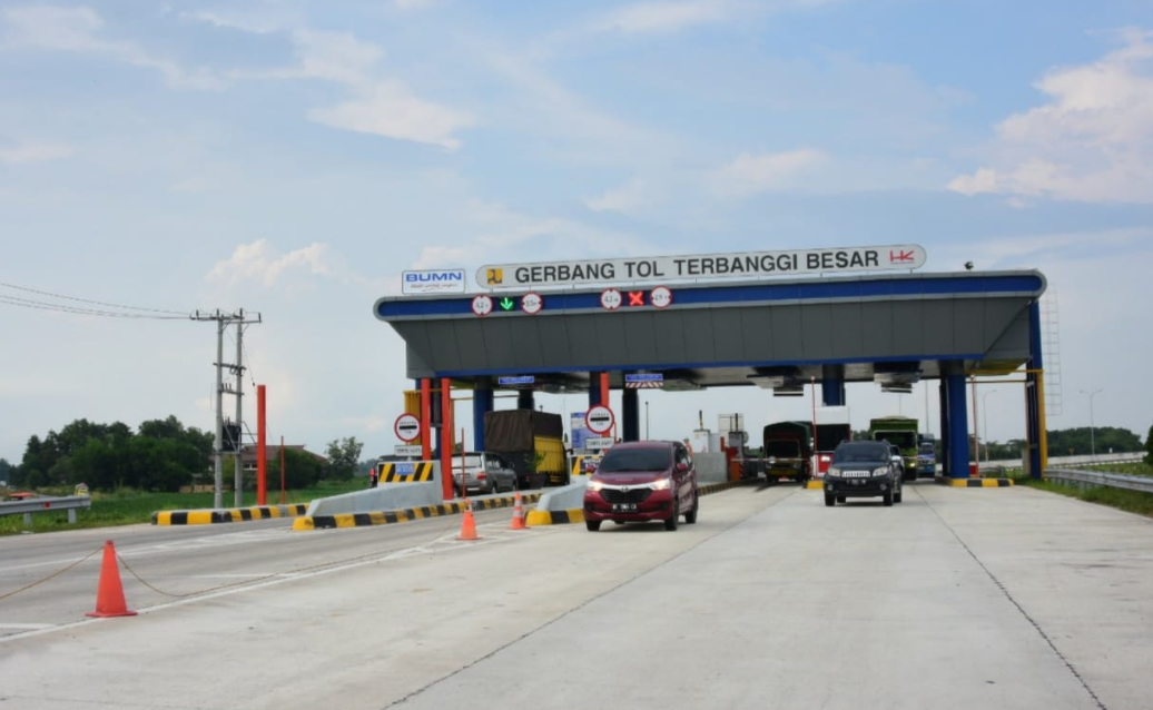 Hari Ini, Jalan Tol Terpanjang di Indonesia Diresmikan Jokowi Hari Ini, Jalan Tol Terpanjang di Indonesia Diresmikan Jokowi