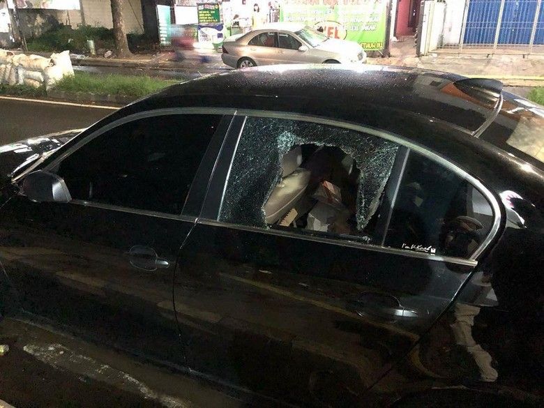 Kata BMW Indonesia Soal Mobil Dokter Tirta yang Dibobol Tak Ada Alarm Kata BMW Indonesia Soal Mobil Dokter Tirta yang Dibobol Tak Ada Alarm