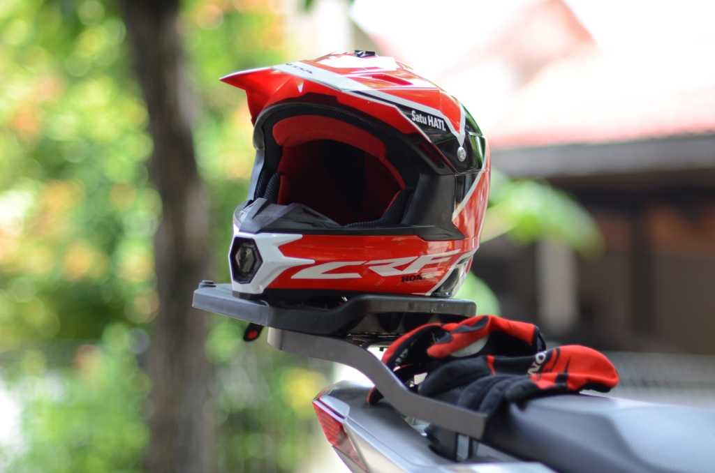 #DirumahAja, 10 Cara Merawat Helm Sepeda Motor #DirumahAja, 10 Cara Merawat Helm Sepeda Motor