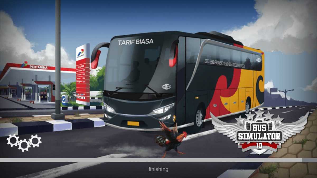 Review Game Bus Simulator Indonesia, Mudik Virtual buat yang Kangen Kampung Review Game Bus Simulator Indonesia, Mudik Virtual buat yang Kangen Kampung
