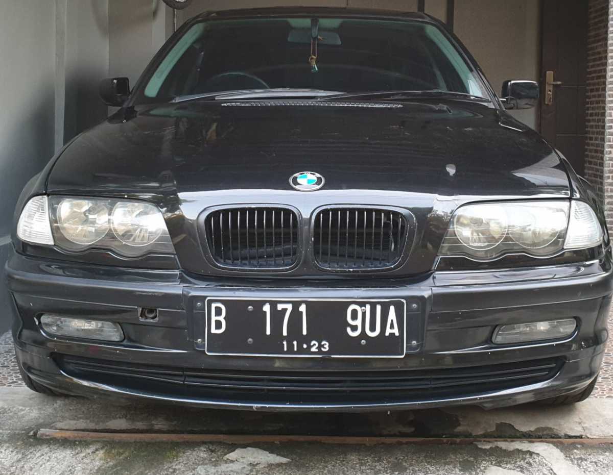 Wih, Beli Mobil Baru Bakal Bisa Milih Nomor Sendiri Wih, Beli Mobil Baru Bakal Bisa Milih Nomor Sendiri
