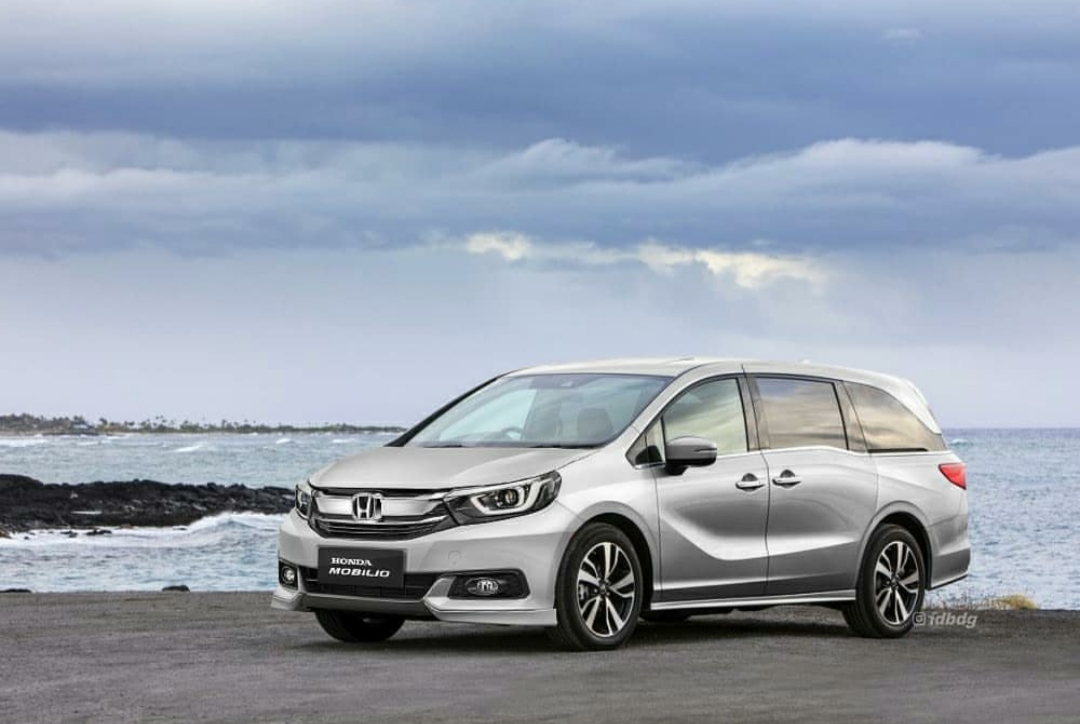 Daftar Mobil Baru Siap Meluncur di GIIAS 2020 (Bag.1): Mobilio, Innova, Fortuner Daftar Mobil Baru Siap Meluncur di GIIAS 2020 (Bag.1): Mobilio, Innova, Fortuner