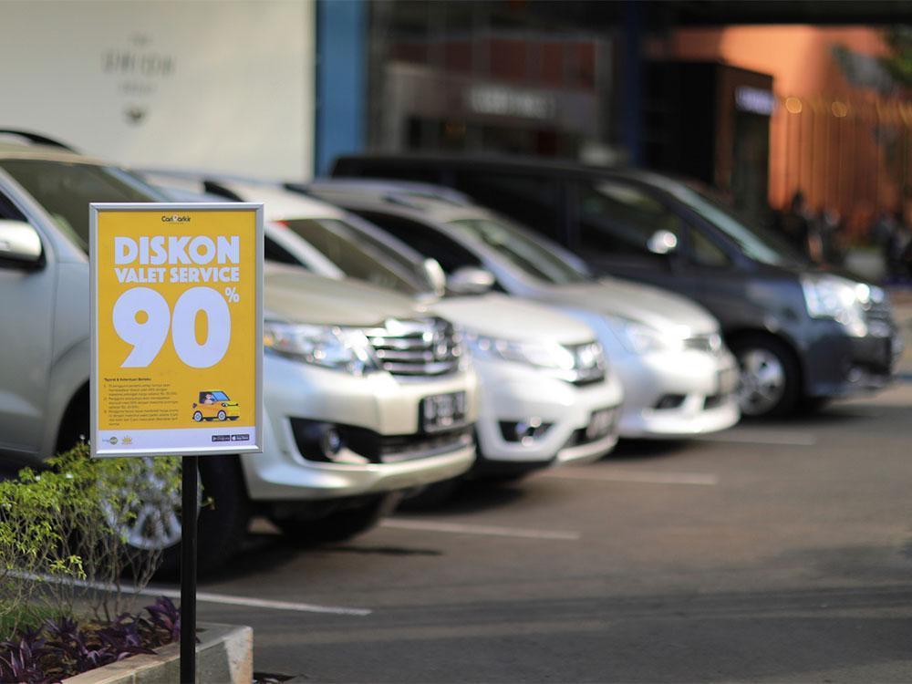 Setelah Ganjil Genap, Tarif Parkir Pun Bakal Selangit Setelah Ganjil Genap, Tarif Parkir Pun Bakal Selangit