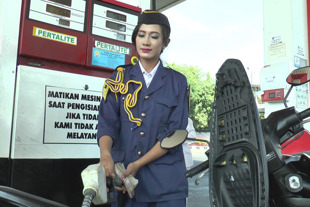 Cara Beli BBM Pertamina Lebih Murah 30 Persen, Instal LinkAja! Cara Beli BBM Pertamina Lebih Murah 30 Persen, Instal LinkAja!
