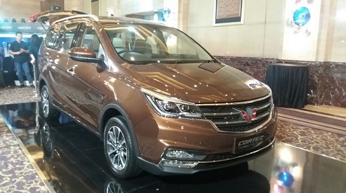 Wuling Gelar Shopping Festival, Penggoda Iman Akhir Tahun Wuling Gelar Shopping Festival, Penggoda Iman Akhir Tahun