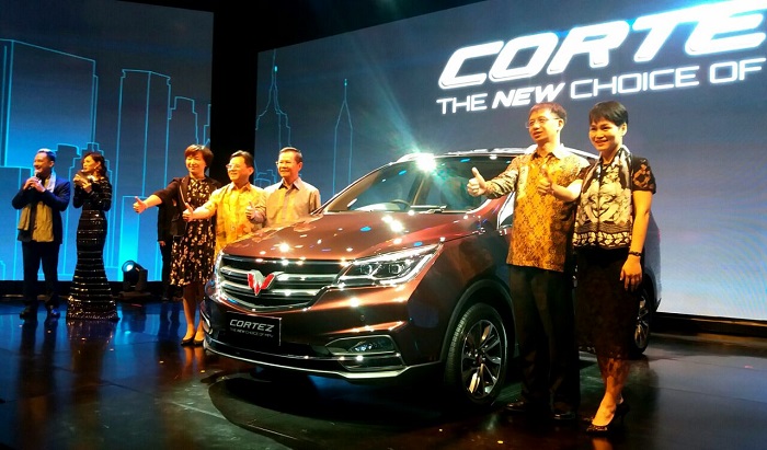 3 Tahun Sudah Wuling Motors di Indonesia, Masih Diragukan? 3 Tahun Sudah Wuling Motors di Indonesia, Masih Diragukan?
