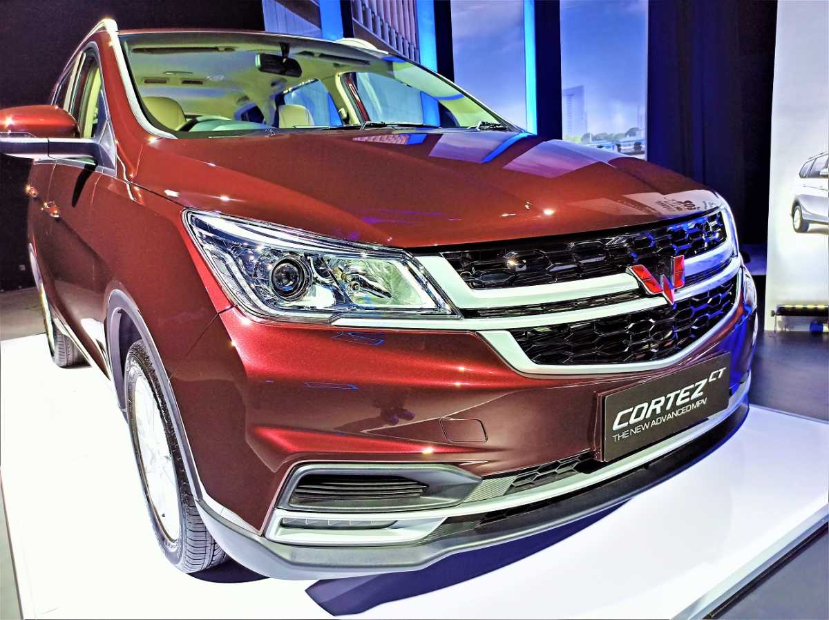 Kenapa Mesin Turbo Wuling Bisa Dijual Murah? Kenapa Mesin Turbo Wuling Bisa Dijual Murah?