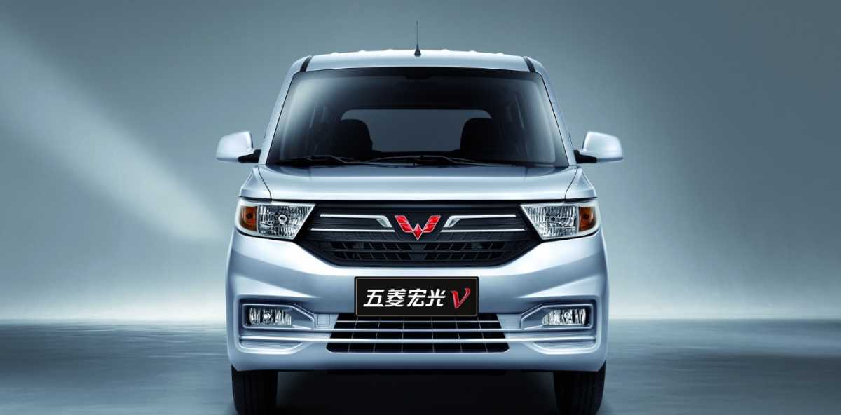 Wheelbase Lebih Panjang dari Kijang Innova, Wuling Terbaru Cuma Rp88 Juta Wheelbase Lebih Panjang dari Kijang Innova, Wuling Terbaru Cuma Rp88 Juta