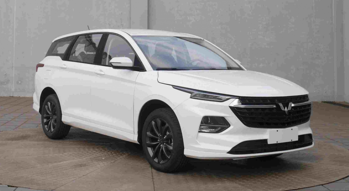 Lebih Modern dan Bertenaga, Wuling Victory Bahaya Bagi Toyota Innova Lebih Modern dan Bertenaga, Wuling Victory Bahaya Bagi Toyota Innova