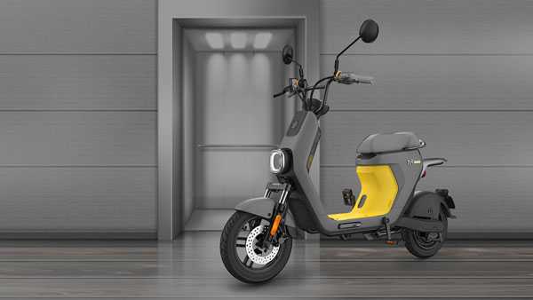 Xiaomi Ninebot Seharga Rp7,5 Jutaan, Honda BeAT Bisa Gak Laku Xiaomi Ninebot Seharga Rp7,5 Jutaan, Honda BeAT Bisa Gak Laku