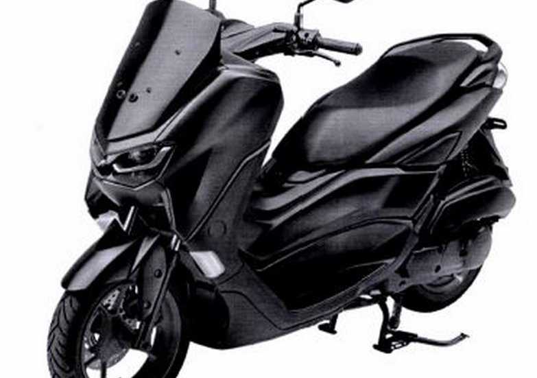 Sebelum beli Honda ADV 150, Intip Dulu Bocoran Yamaha NMax Facelift yang Siap Meluncur Sebelum beli Honda ADV 150, Intip Dulu Bocoran Yamaha NMax Facelift yang Siap Meluncur
