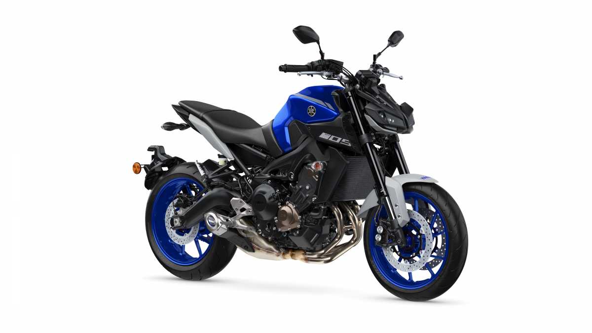 Selisih Harga Rp47 Juta, Fitur Yamaha MT09 Jauh Lebih Canggih dari MT07 Selisih Harga Rp47 Juta, Fitur Yamaha MT09 Jauh Lebih Canggih dari MT07