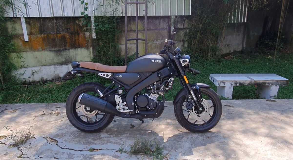Review Yamaha XSR, Ini Kekurangan dan Kelebihannya Review Yamaha XSR, Ini Kekurangan dan Kelebihannya