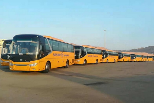 Swvl, Aplikasi Pembayaran Tiket Bus Asal Mesir Akan Masuk Indonesia Swvl, Aplikasi Pembayaran Tiket Bus Asal Mesir Akan Masuk Indonesia