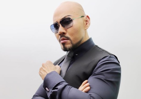 Lucinta Luna Ancam Buka Baju, Deddy Corbuzier Langsung Peluk Lucinta Luna Ancam Buka Baju, Deddy Corbuzier Langsung Peluk