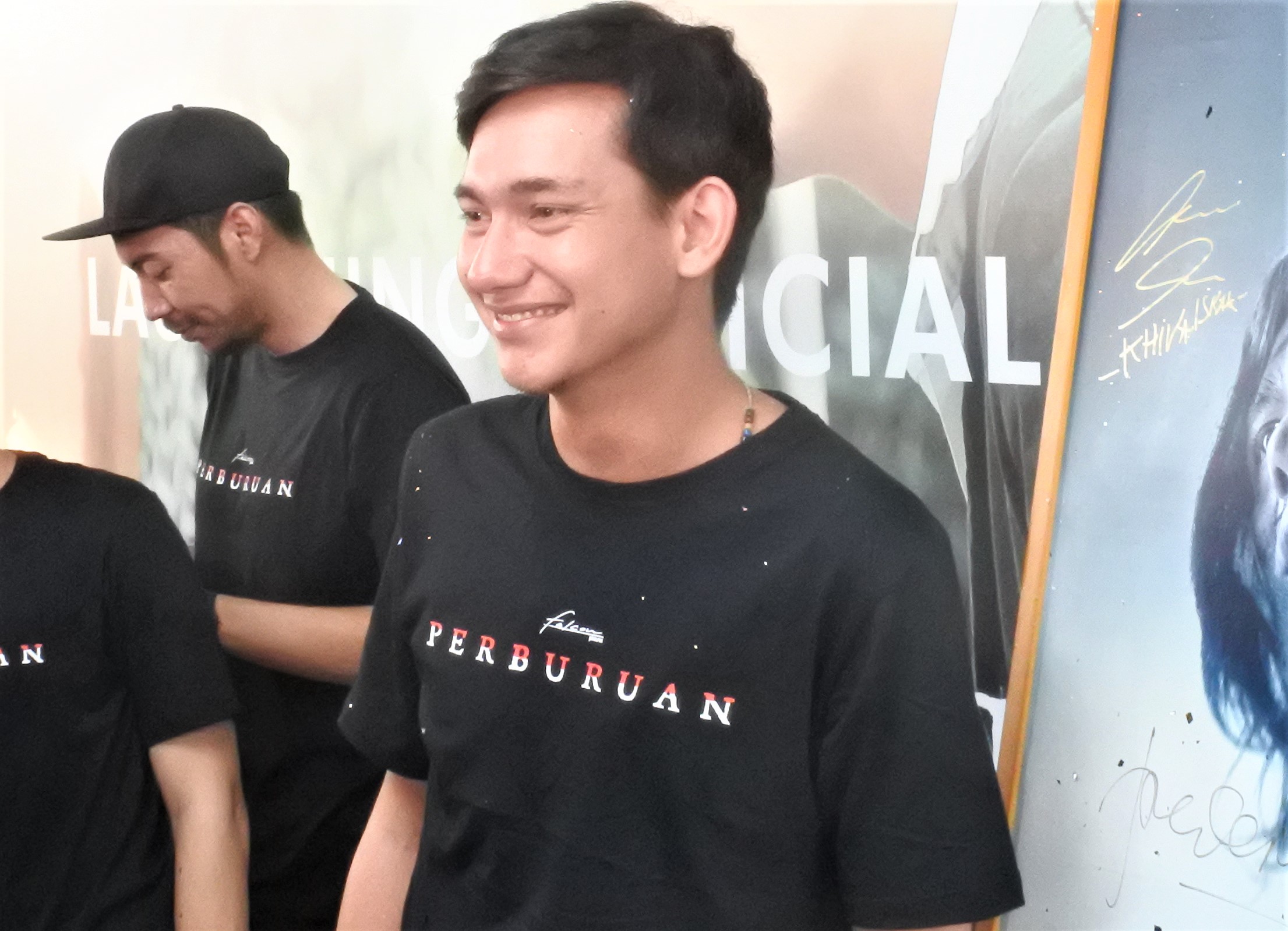 \'Warkop DKI Reborn 3\' Andalkan Adipati Dolken, Bisakah Lampaui \'Dilan\'? \'Warkop DKI Reborn 3\' Andalkan Adipati Dolken, Bisakah Lampaui \'Dilan\'?