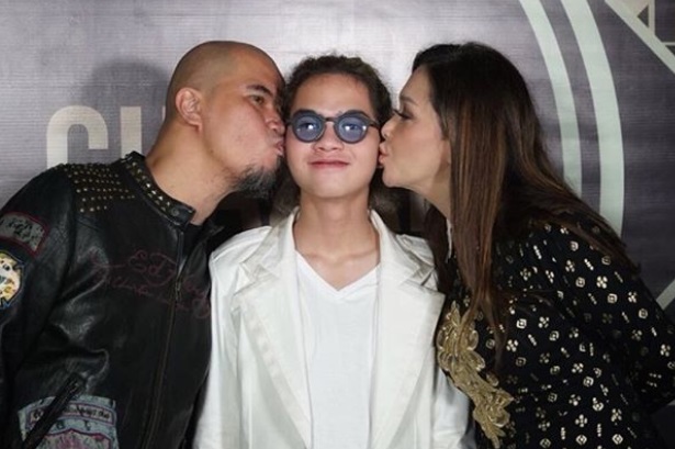 Ahmad Dhani Dipenjara, Dul Sindir Liburan Mewah Maia dan Irwan? Ahmad Dhani Dipenjara, Dul Sindir Liburan Mewah Maia dan Irwan?