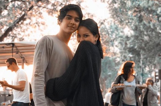 Alyssa dan Al Ghazali Saling <i>Unfollow</i>, Tapi Masih Simpan Foto Mesra Alyssa dan Al Ghazali Saling <i>Unfollow</i>, Tapi Masih Simpan Foto Mesra