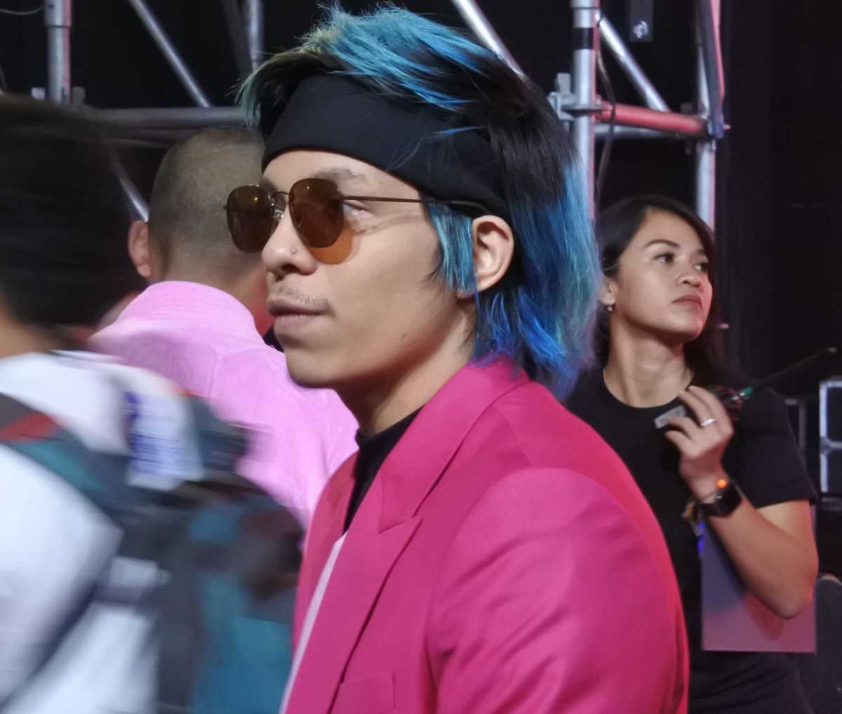 Belum Beres Sama Bebby Fey, Atta Halilintar Dilaporkan Dugaan Penistaan Agama Belum Beres Sama Bebby Fey, Atta Halilintar Dilaporkan Dugaan Penistaan Agama