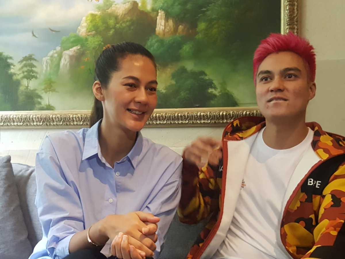 Baim Wong Jawab Tudingan Eksperimen Sosial di YouTube <i>Drama Queen</i> dan Pencitraan Baim Wong Jawab Tudingan Eksperimen Sosial di YouTube <i>Drama Queen</i> dan Pencitraan