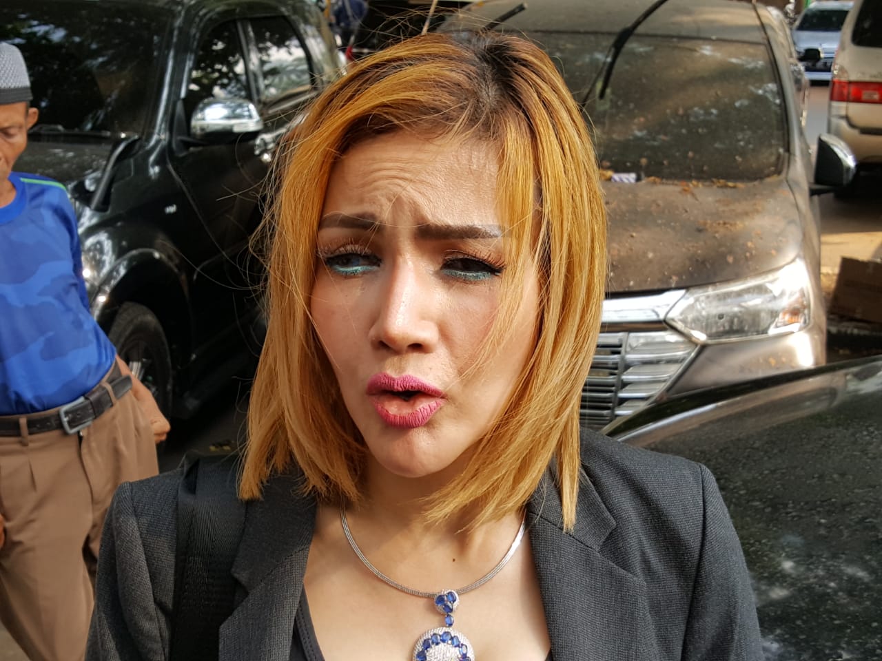 Nekat Nih, Barbie Kumalasari Akan Konser di Indonesia dan Luar Negeri Nekat Nih, Barbie Kumalasari Akan Konser di Indonesia dan Luar Negeri
