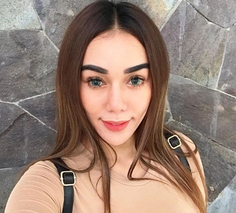Bebby Fey Posting Bukti Percakapan dengan YouTuber, Isinya Vulgar Banget Bebby Fey Posting Bukti Percakapan dengan YouTuber, Isinya Vulgar Banget