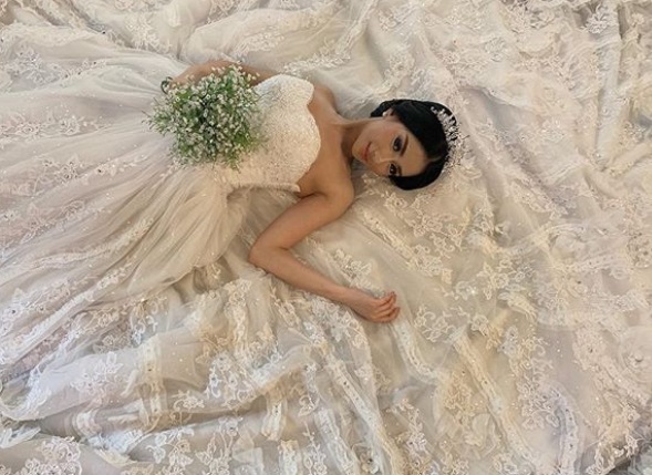 Nikah Lagi, Bella Luna Bakal Diberi Mas Kawin Rumah Rp2 M Nikah Lagi, Bella Luna Bakal Diberi Mas Kawin Rumah Rp2 M