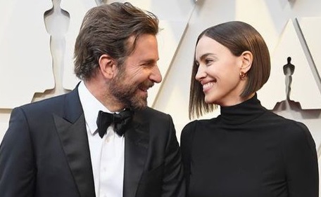 Bradley Cooper dan Irina Shayk Resmi Berpisah Bradley Cooper dan Irina Shayk Resmi Berpisah