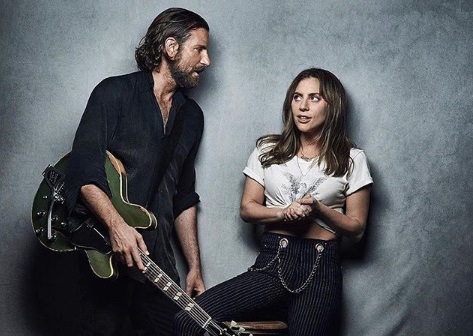 Lady Gaga Bukan Pelakor Antara Bradley Cooper dengan Irina Shayk Lady Gaga Bukan Pelakor Antara Bradley Cooper dengan Irina Shayk