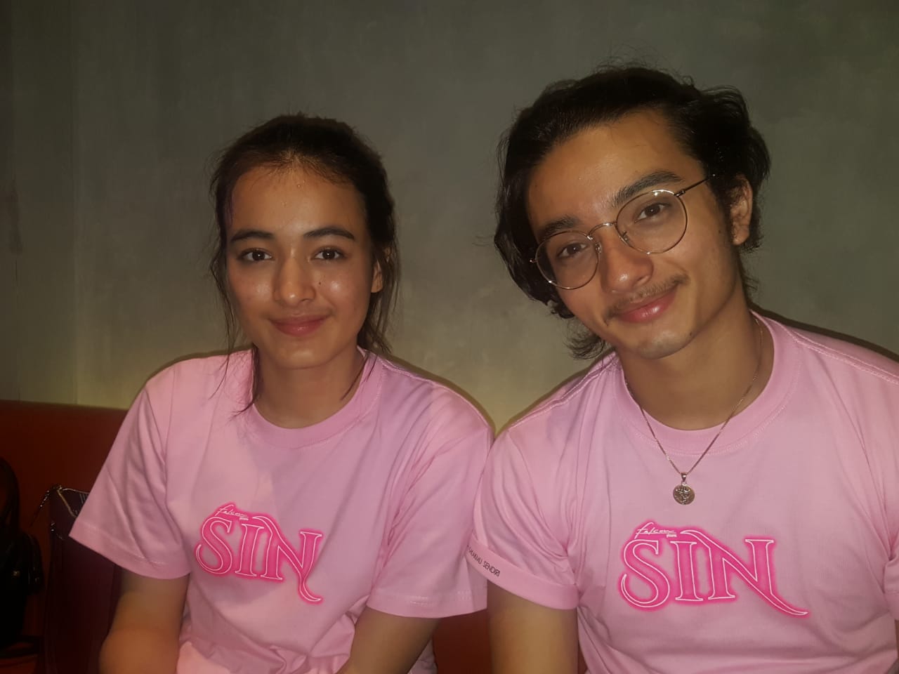 Jadi Petinju di Film ‘Sin’, Bryan Domani Dilatih Daud Jordan Jadi Petinju di Film ‘Sin’, Bryan Domani Dilatih Daud Jordan