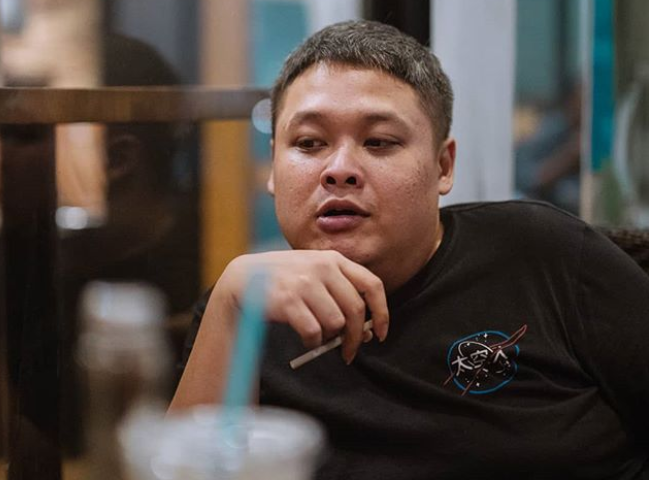 Cecep Reza Alias Bombom Meninggal, Rekan Artis Ungkap Sakitnya Cecep Reza Alias Bombom Meninggal, Rekan Artis Ungkap Sakitnya