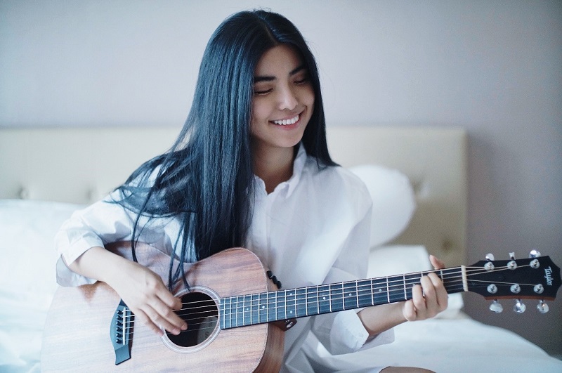 Kegiatan Chilla Kiana Selama Ramadan Kegiatan Chilla Kiana Selama Ramadan