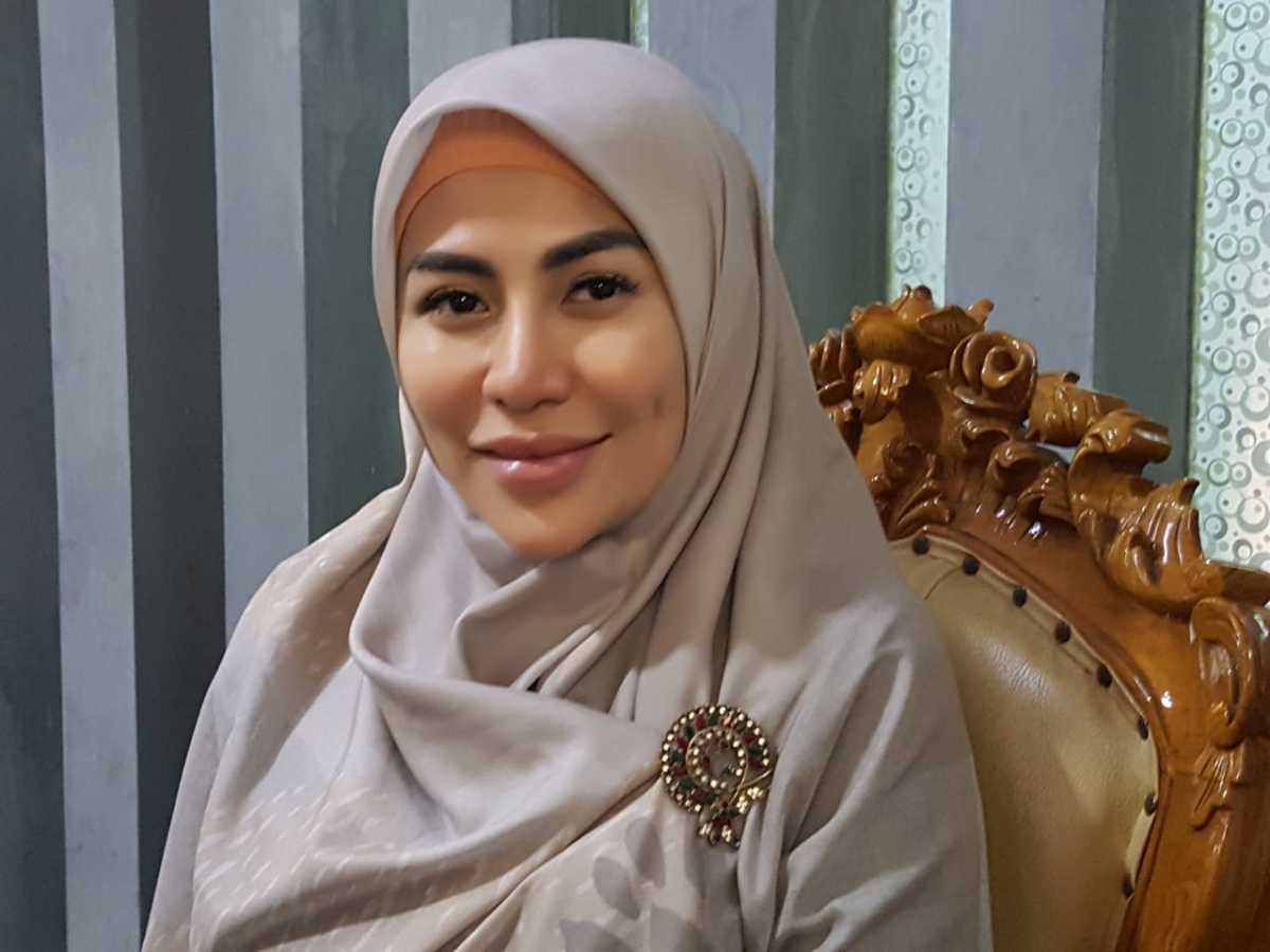 Kabar Baik, Kanker yang Diderita Cinta Penelope Bisa Sembuh Kabar Baik, Kanker yang Diderita Cinta Penelope Bisa Sembuh