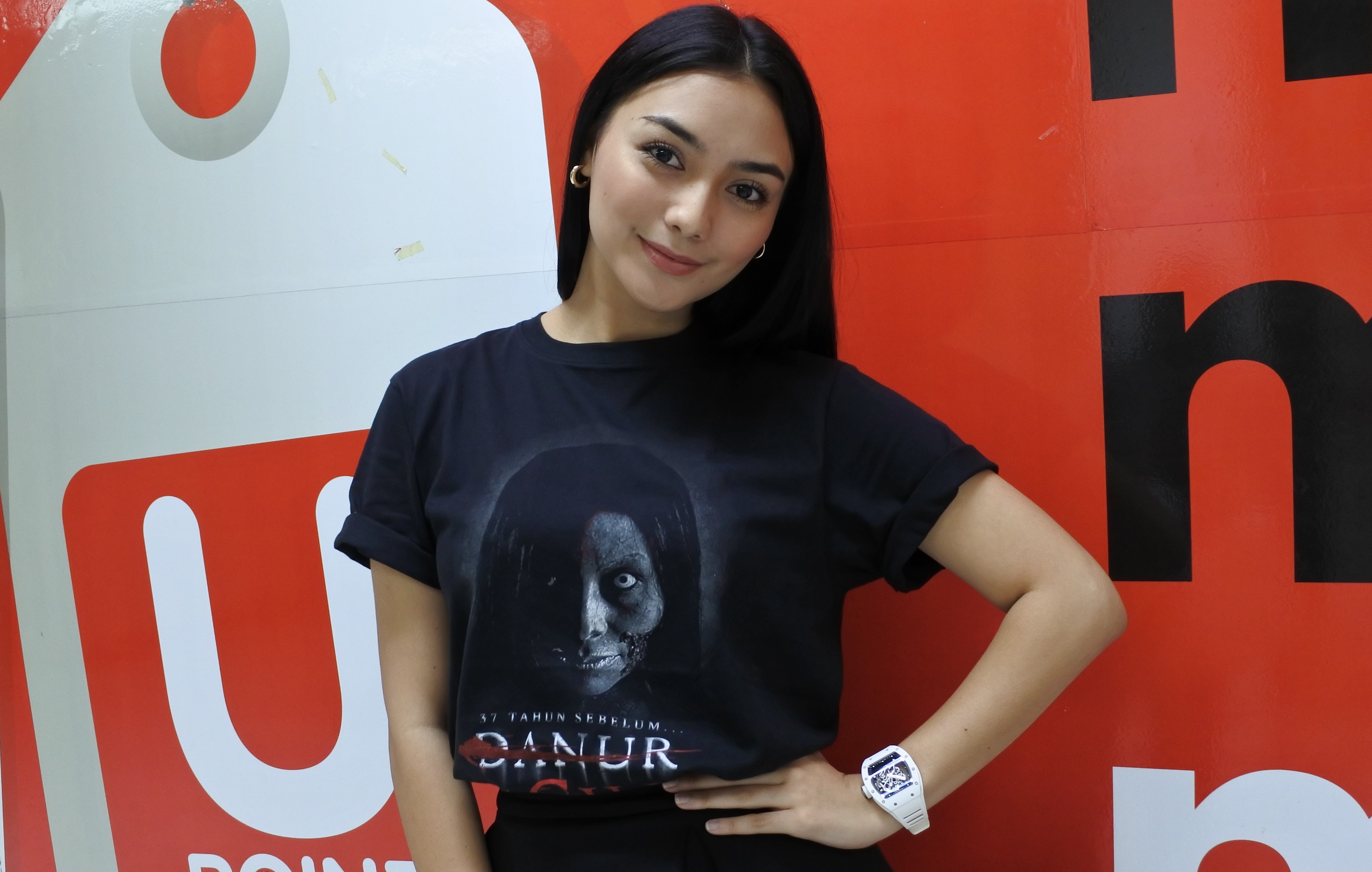 Ah, Citra Kirana Lagi-lagi Hamil Ah, Citra Kirana Lagi-lagi Hamil