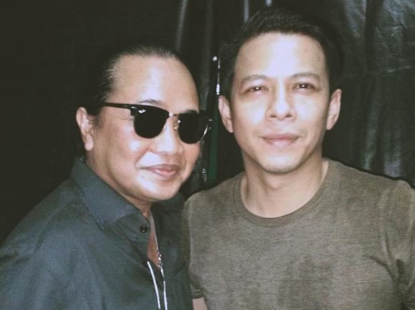 Beredar Kabar Hoaks Dirinya Meninggal, Deddy Dhukun Masih Sehat Bugar Beredar Kabar Hoaks Dirinya Meninggal, Deddy Dhukun Masih Sehat Bugar