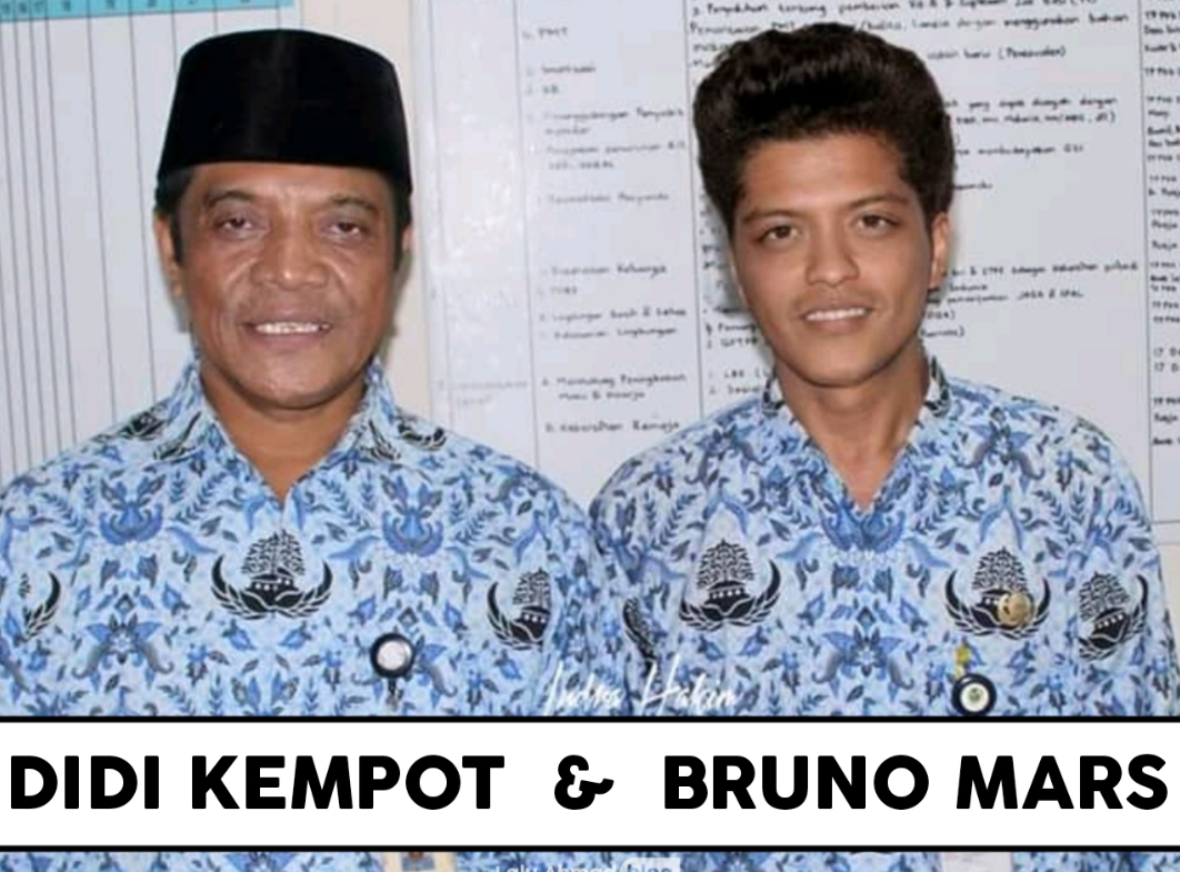 Meme Kocak Didi Kempot Setelah Dinobatkan The God Father of Broken Heart Meme Kocak Didi Kempot Setelah Dinobatkan The God Father of Broken Heart