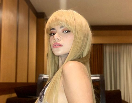 Bebby Fey Tunjuk Foto Atta Halilintar, Dinar Candy Tak Percaya Bebby Fey Tunjuk Foto Atta Halilintar, Dinar Candy Tak Percaya