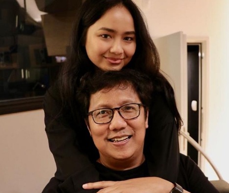Erwin Gutawa Gubah Lagu Keroncong dengan Orkestra Simfoni Erwin Gutawa Gubah Lagu Keroncong dengan Orkestra Simfoni