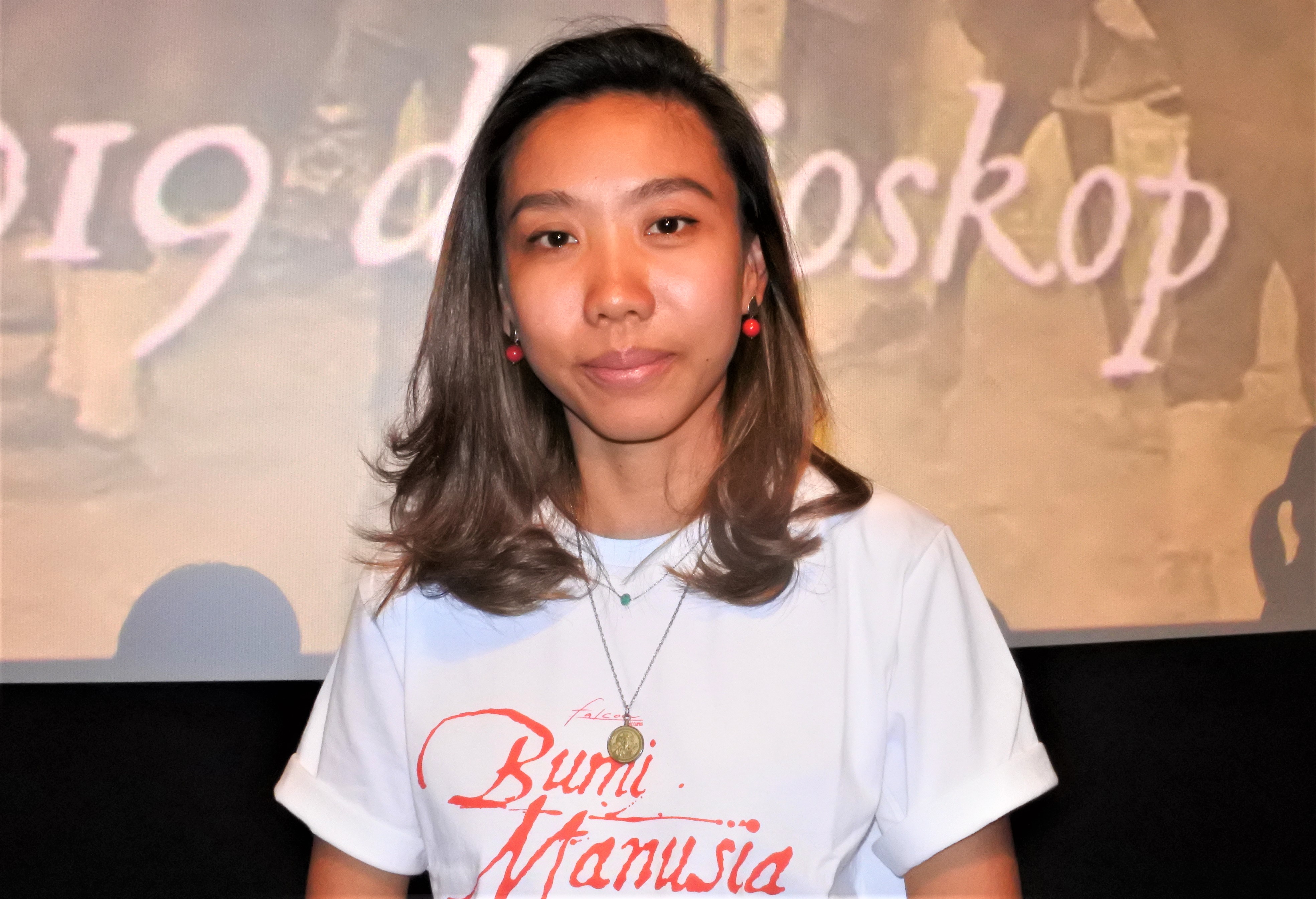 Falcon Habiskan Rp50 Miliar Produksi Film 'Bumi Manusia'? Falcon Habiskan Rp50 Miliar Produksi Film 'Bumi Manusia'?