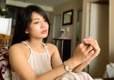 Babang Tamvan Andhika Laporkan Selebgram Penghina Lampung ke Polda Babang Tamvan Andhika Laporkan Selebgram Penghina Lampung ke Polda
