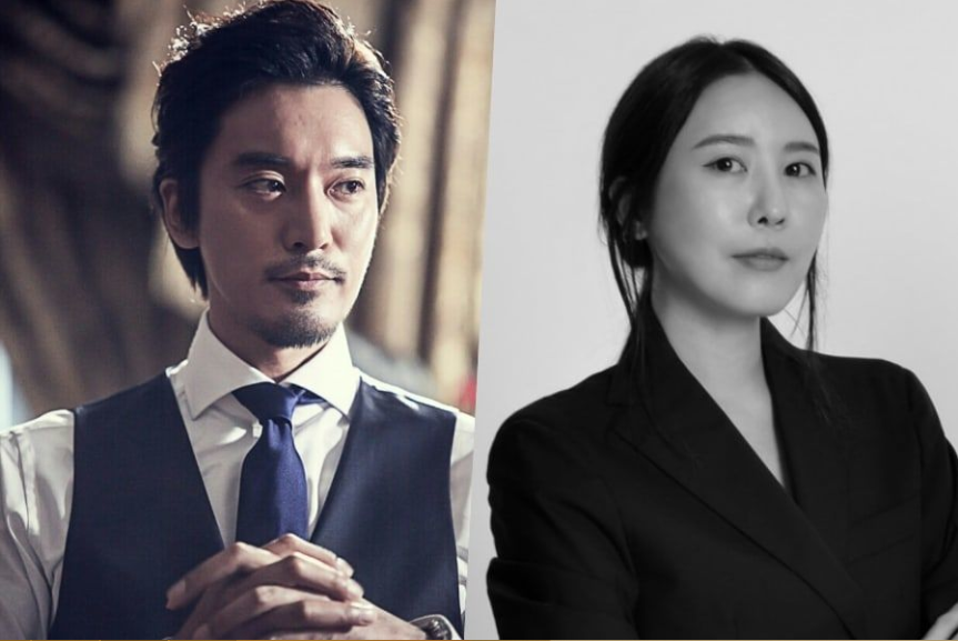 Pasti, Kakak G-Dragon dan Kim Min Joon Bakal Menikah Pasti, Kakak G-Dragon dan Kim Min Joon Bakal Menikah